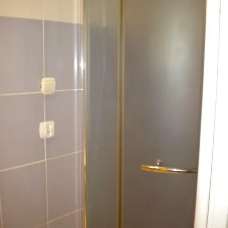 Rum i privatbostad Alek-gdynia Realizujemy Bon Turystyczny *