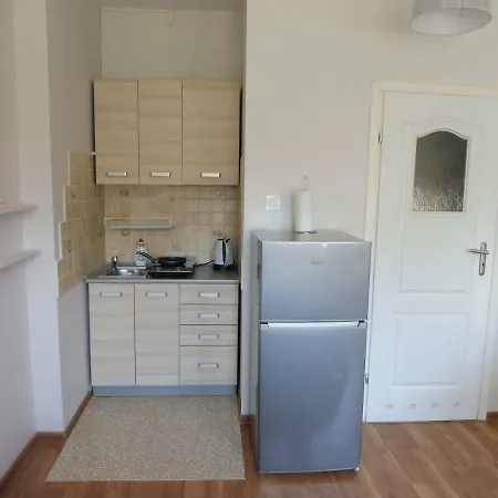 Rum i privatbostad Alek-gdynia Realizujemy Bon Turystyczny *