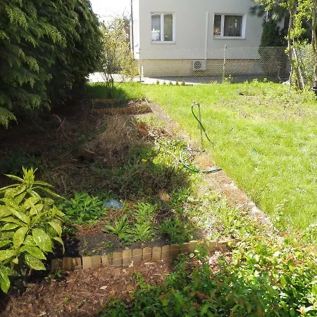 Alek-gdynia Realizujemy Bon Turystyczny Проживание в семье