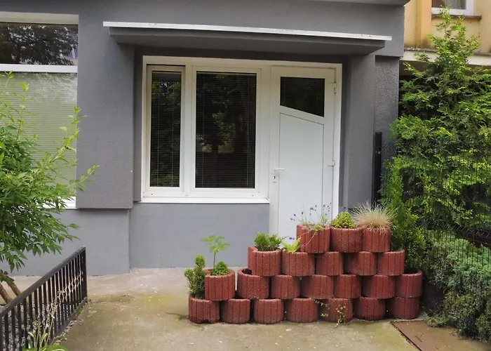 Alek-gdynia Realizujemy Bon Turystyczny Kwatera prywatna Gdynia