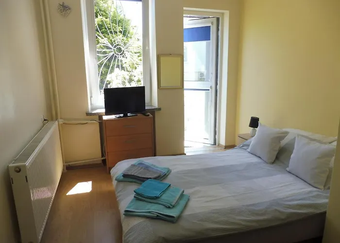 Kwatera prywatna Alek-gdynia Realizujemy Bon Turystyczny Gdynia