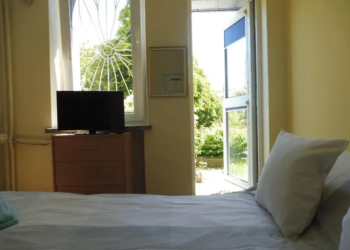 Kwatera prywatna Alek-gdynia Realizujemy Bon Turystyczny