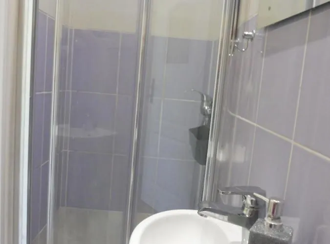 Kwatera prywatna Alek-gdynia Realizujemy Bon Turystyczny Gdynia