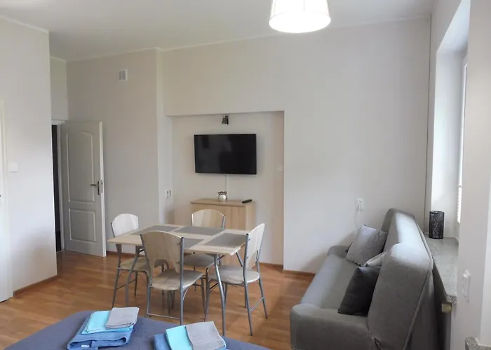 Kwatera prywatna Alek-gdynia Realizujemy Bon Turystyczny