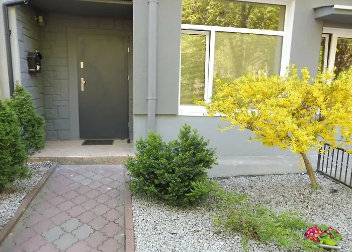 Kwatera prywatna Alek-gdynia Realizujemy Bon Turystyczny Gdynia