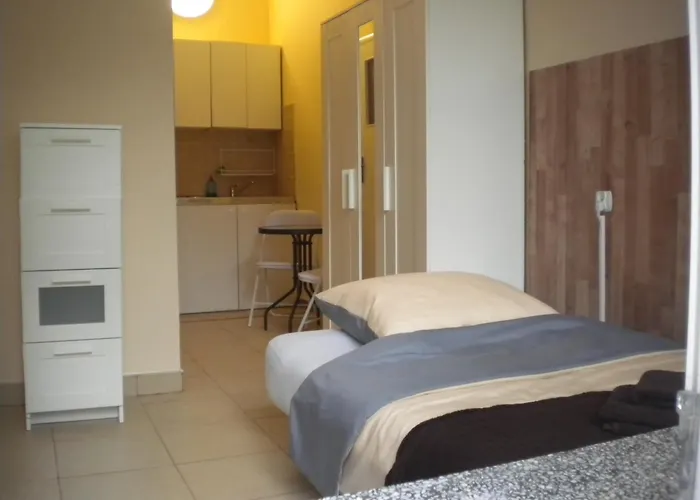 Kwatera prywatna Alek-gdynia Realizujemy Bon Turystyczny *