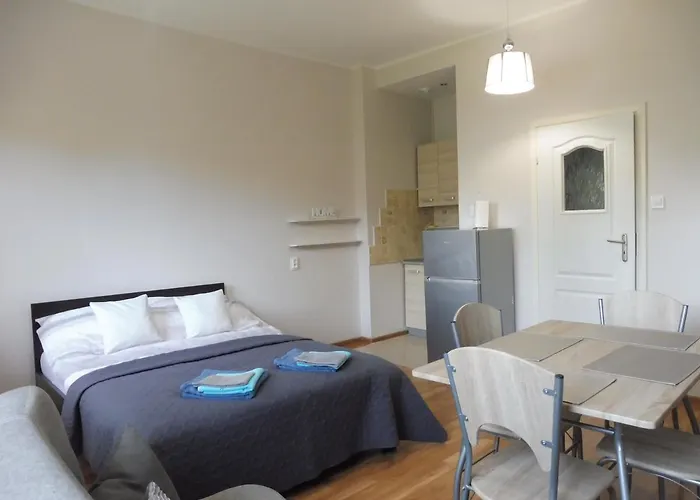 Kwatera prywatna Alek-gdynia Realizujemy Bon Turystyczny